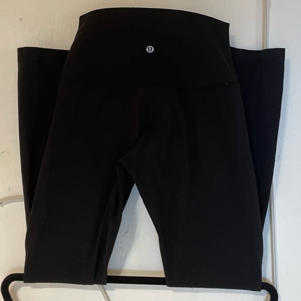 Lululemon Align Leggings 25 inseam